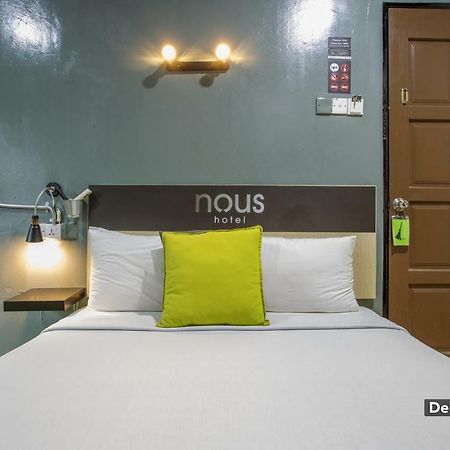 Hotel Star Castle Kuala Lumpur Esterno foto