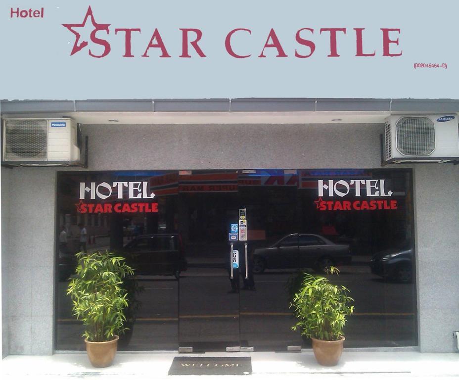 Hotel Star Castle Kuala Lumpur Esterno foto