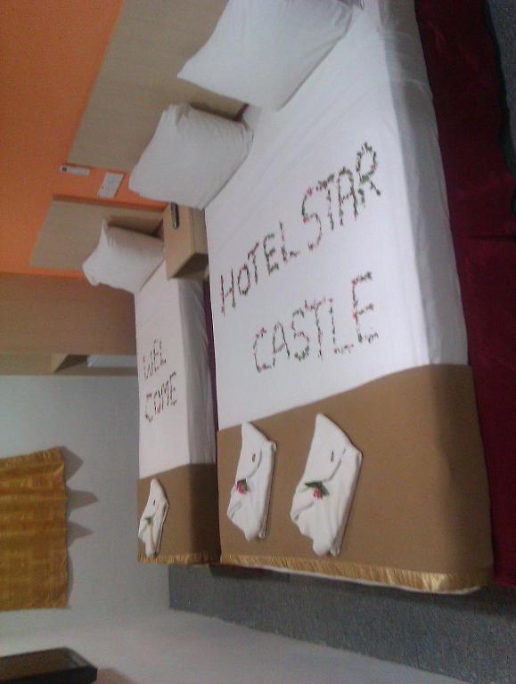 Hotel Star Castle Kuala Lumpur Camera foto