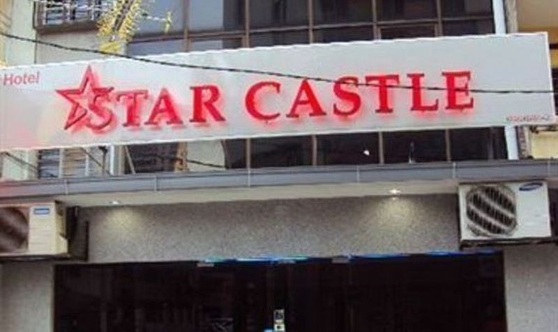 Hotel Star Castle Kuala Lumpur Esterno foto