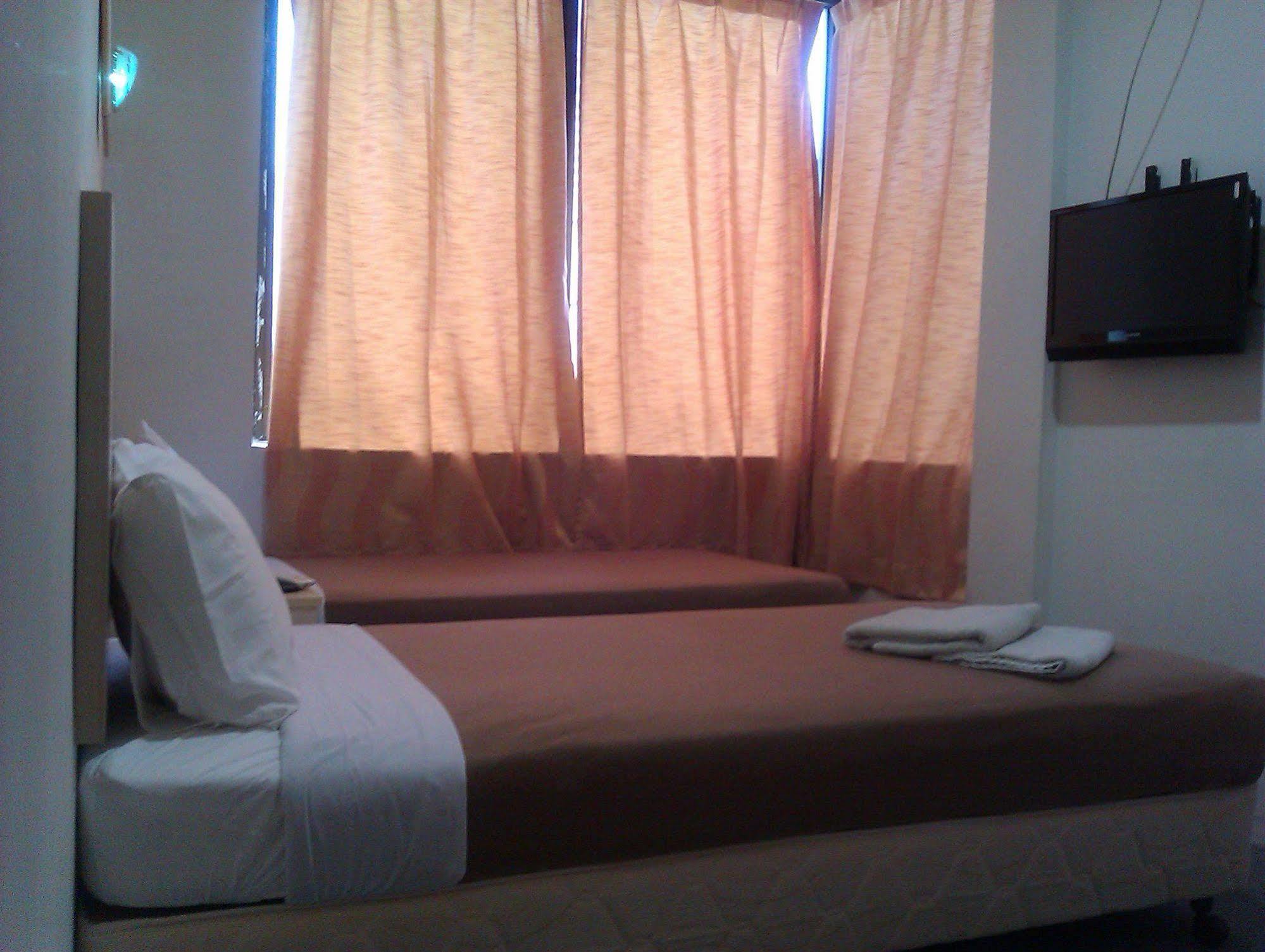 Hotel Star Castle Kuala Lumpur Esterno foto