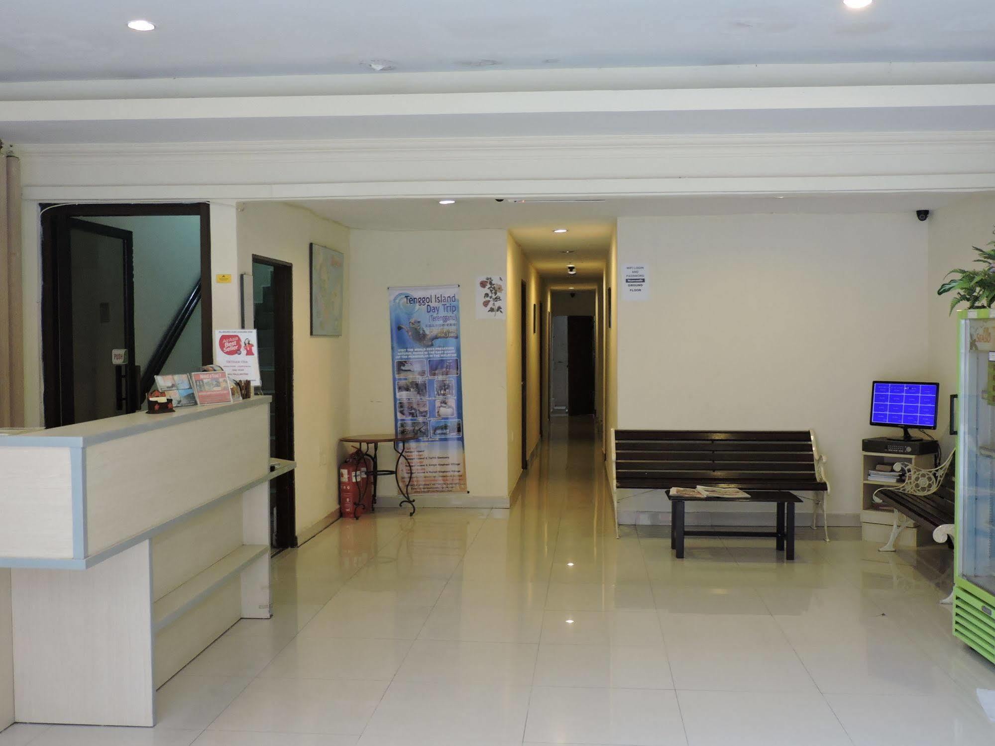 Hotel Star Castle Kuala Lumpur Esterno foto