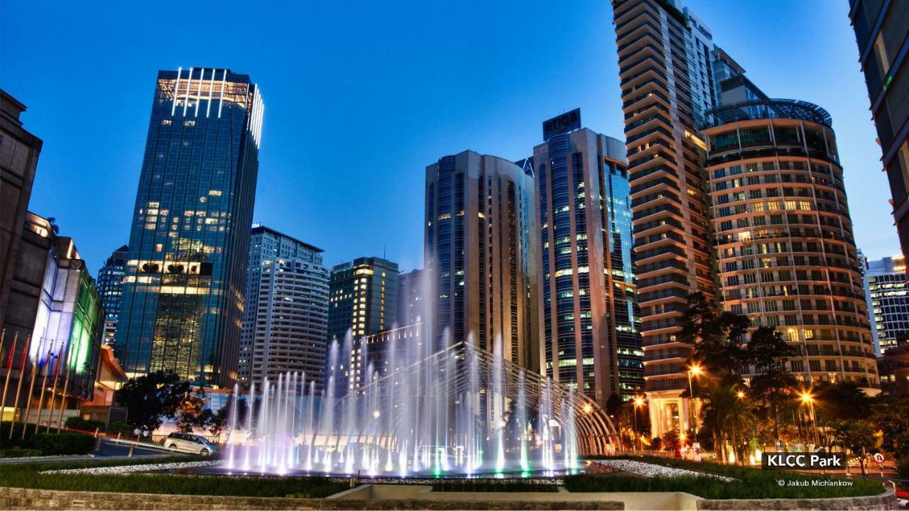 Hotel Star Castle Kuala Lumpur Esterno foto